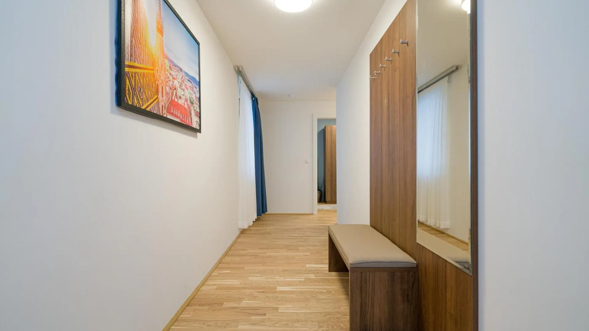 Myapartments فيينا 5*,