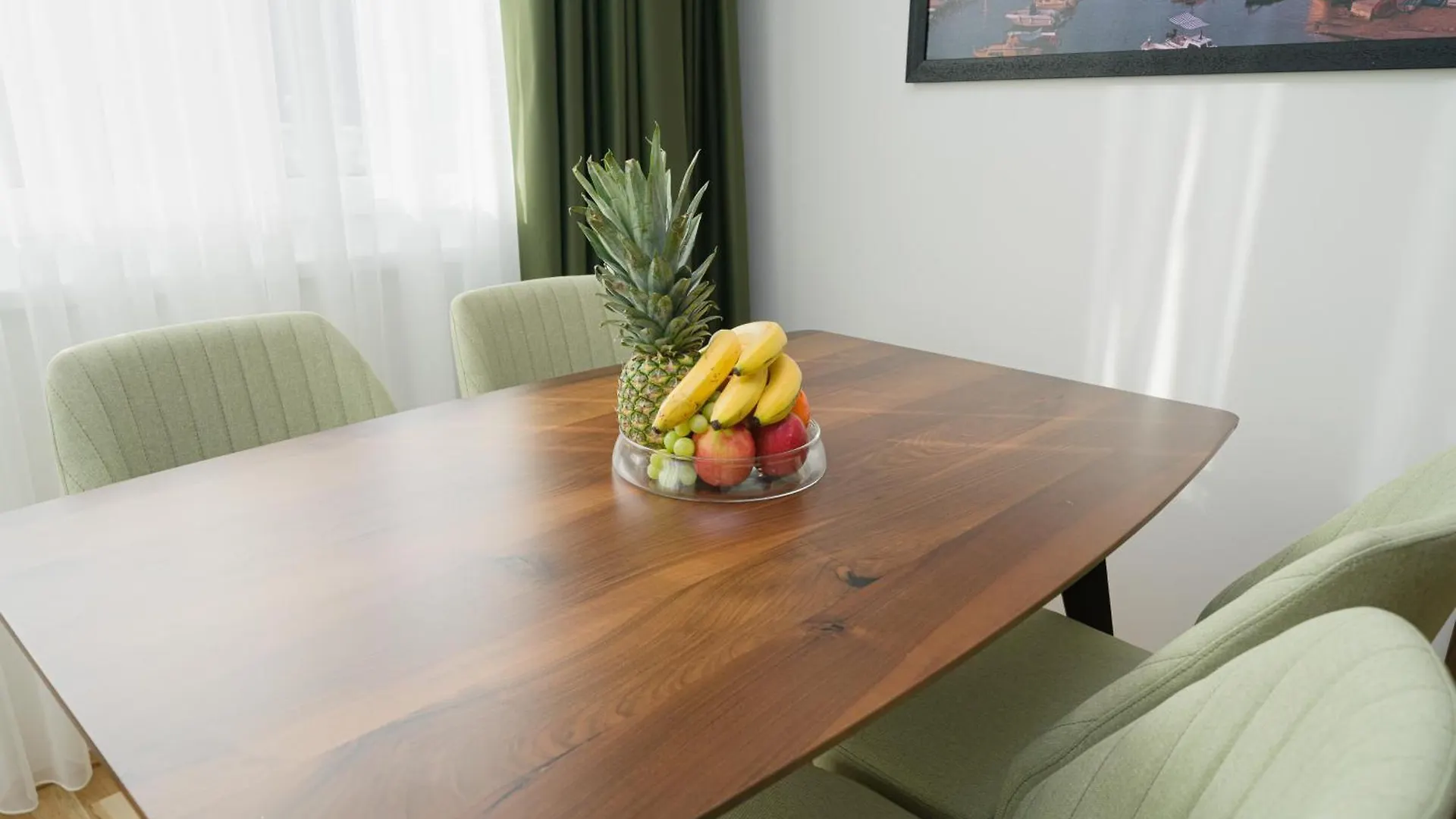شقة فندقية Myapartments فيينا