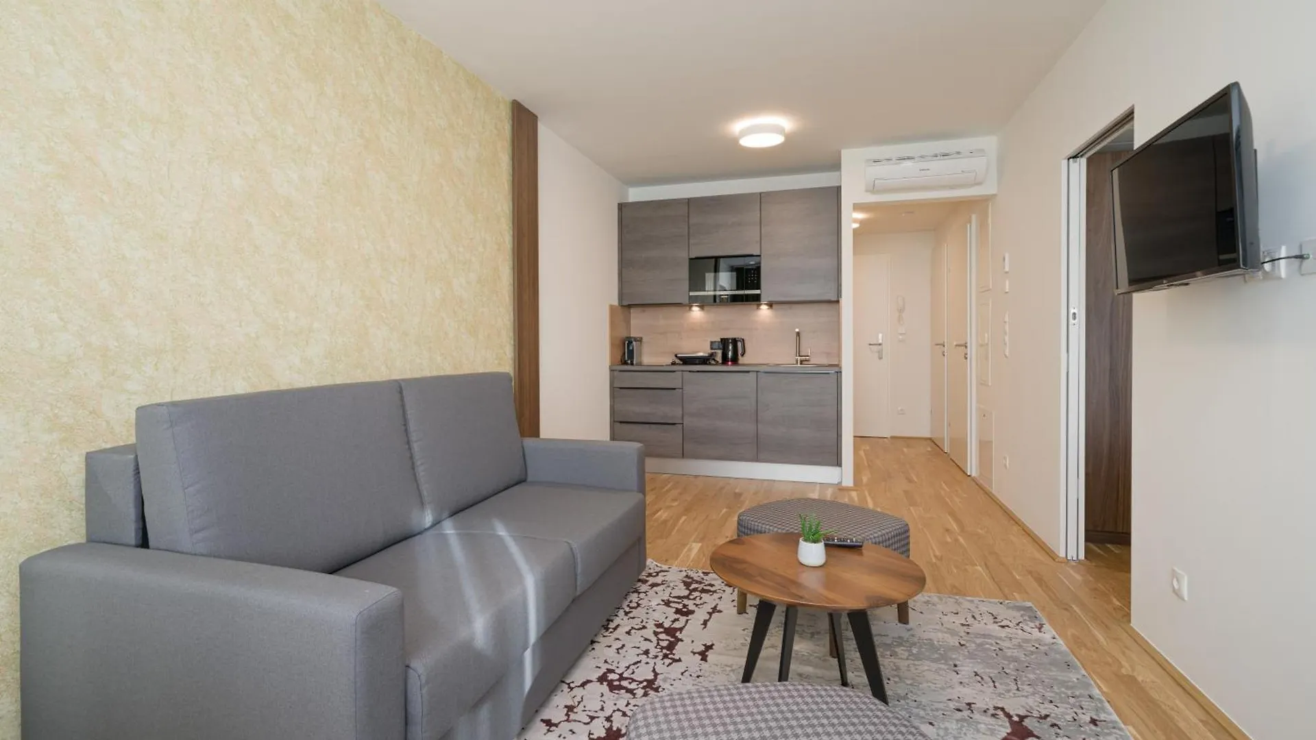 شقة فندقية Myapartments فيينا