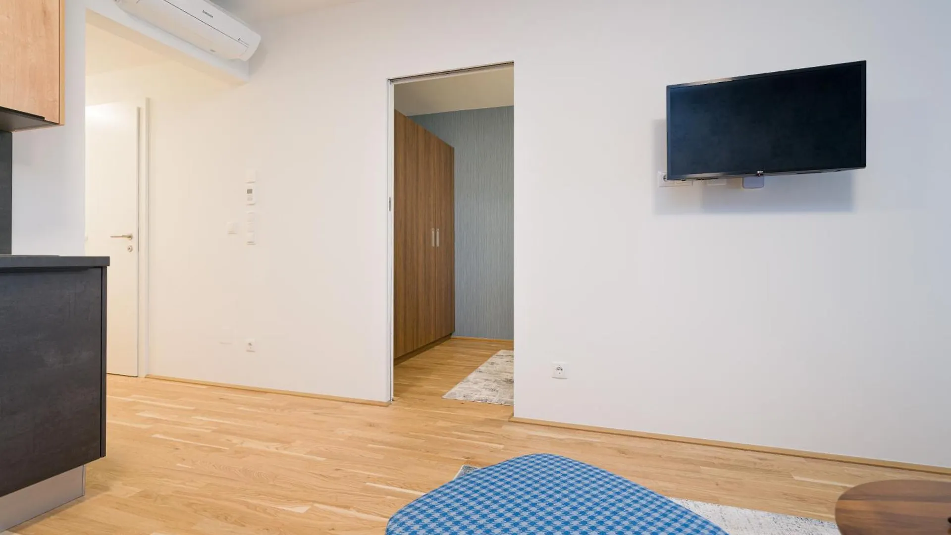 Myapartments فيينا شقة فندقية