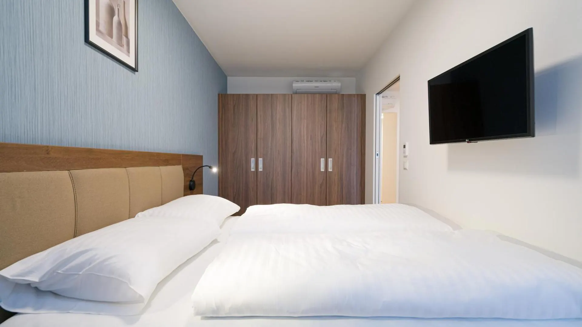 Myapartments فيينا