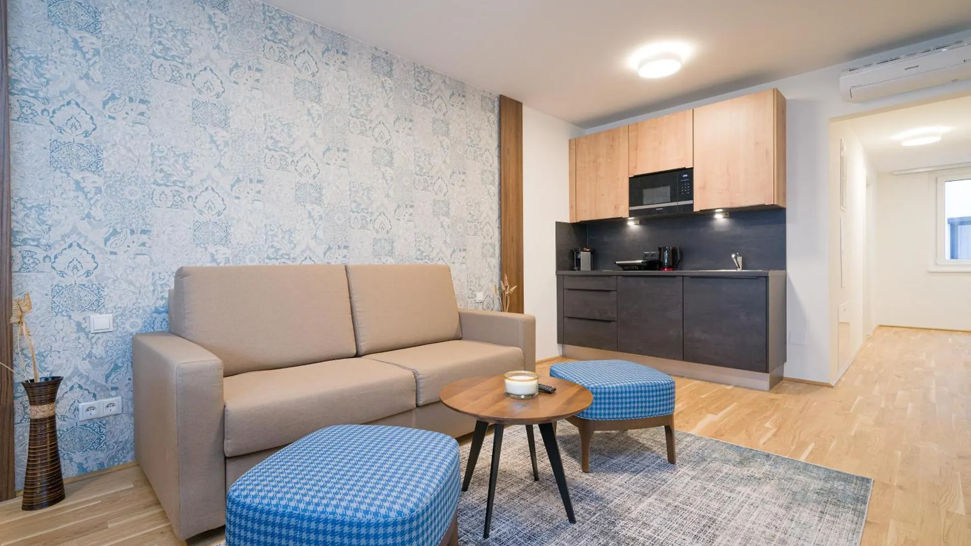 Myapartments فيينا 5*,
