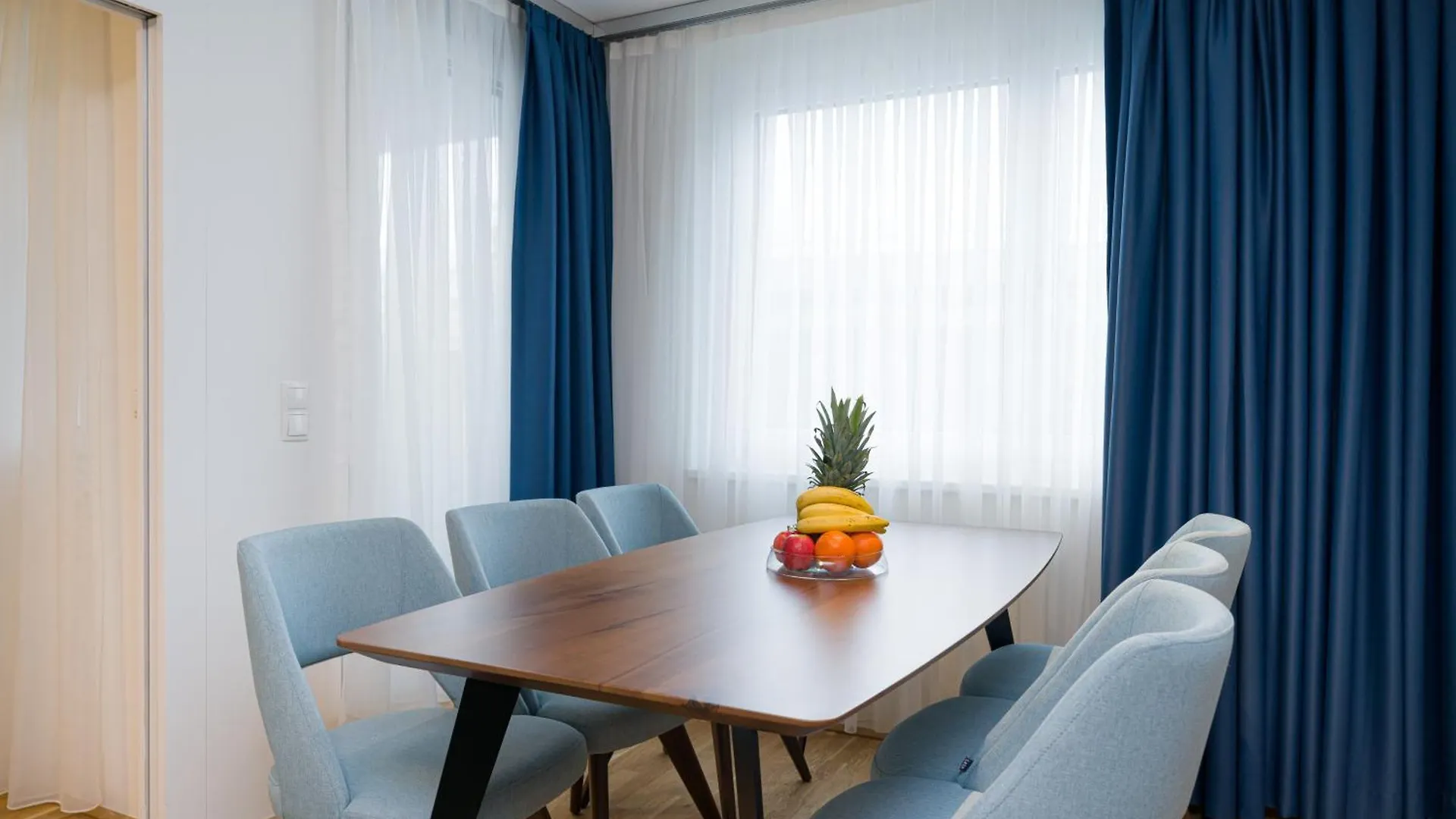 Myapartments فيينا شقة فندقية