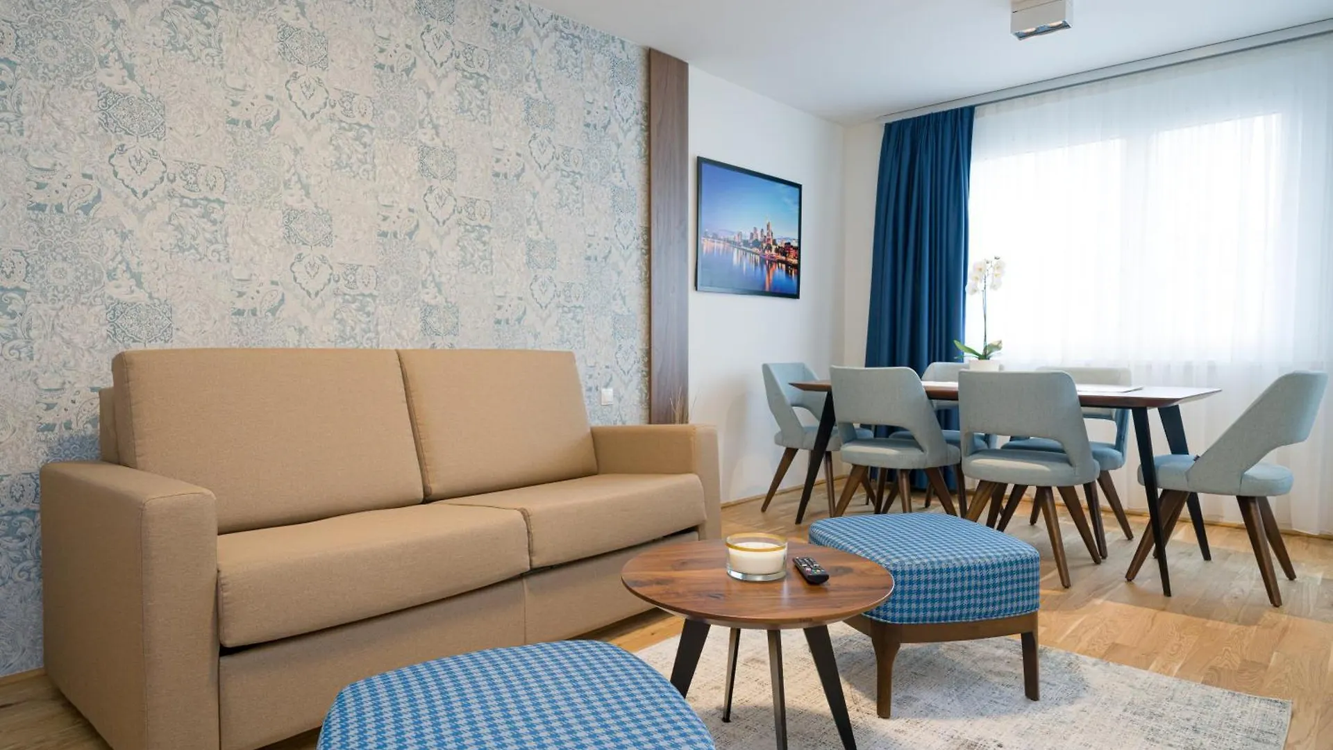 شقة فندقية Myapartments فيينا