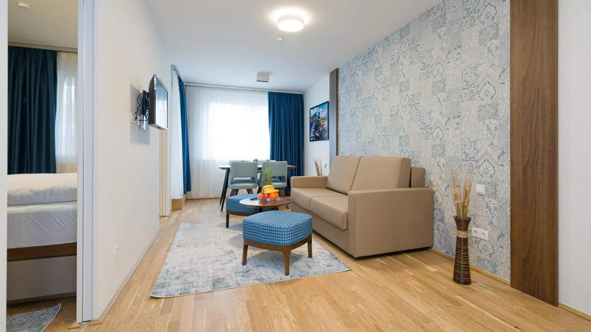 Myapartments فيينا النمسا