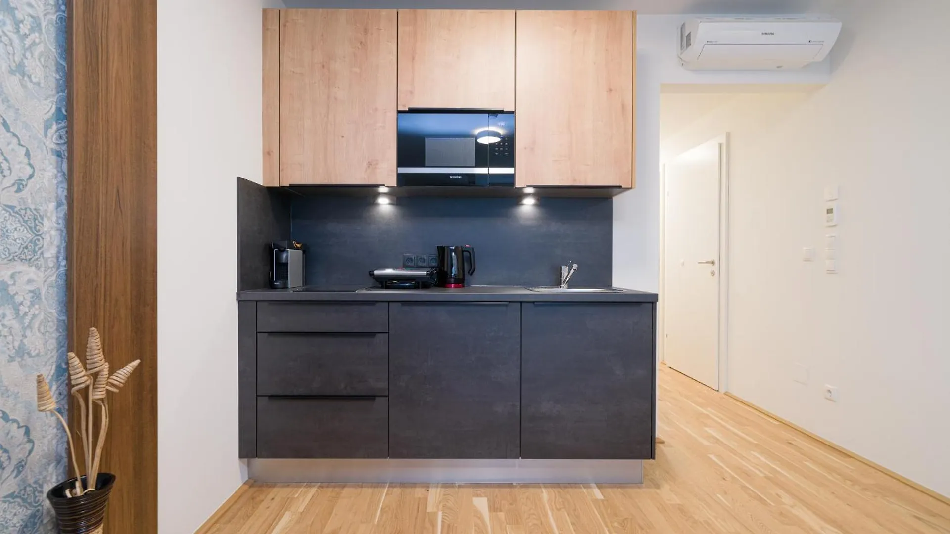***** شقة فندقية Myapartments فيينا النمسا