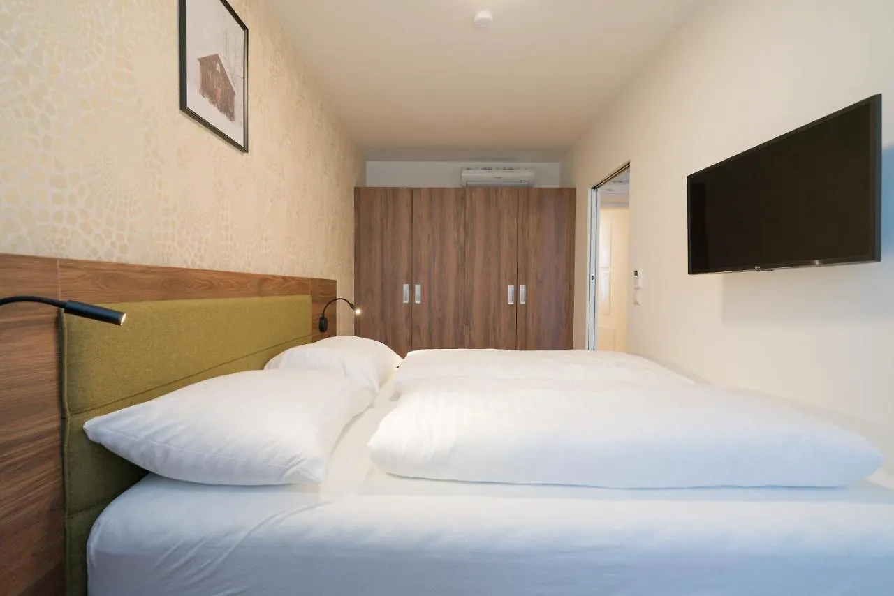 Myapartments Vienna Aparthotel