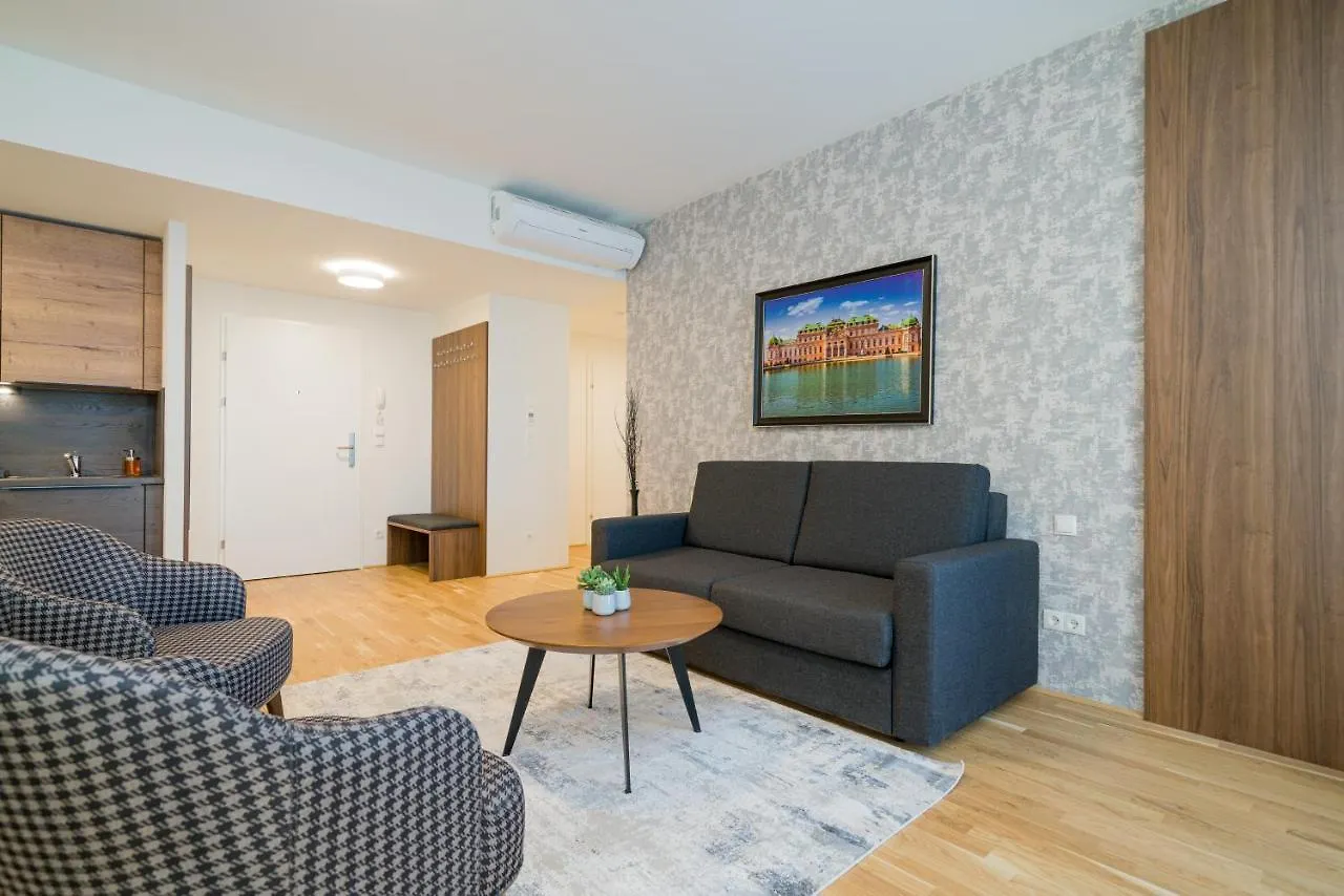 Myapartments Vienna