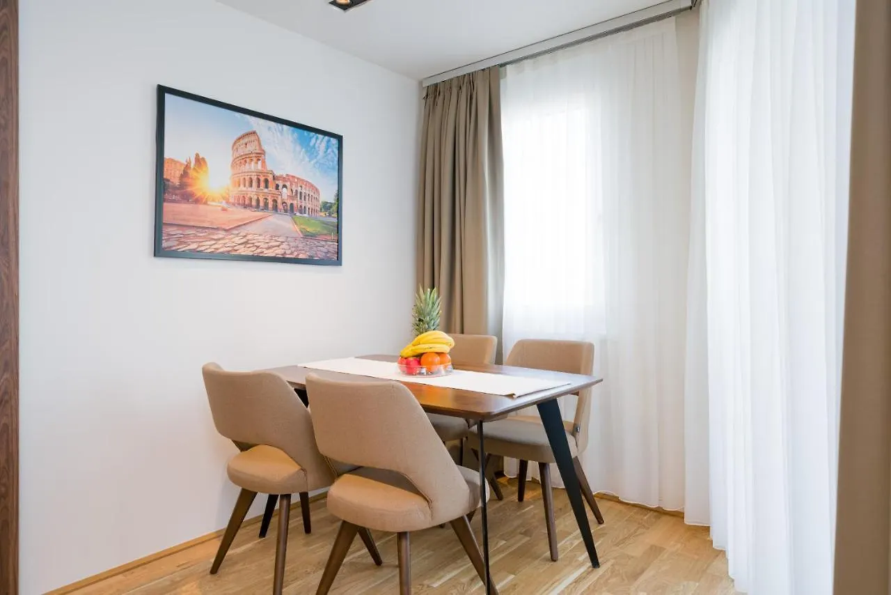 Myapartments Vienna