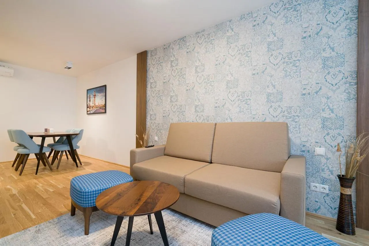 Myapartments Vienna