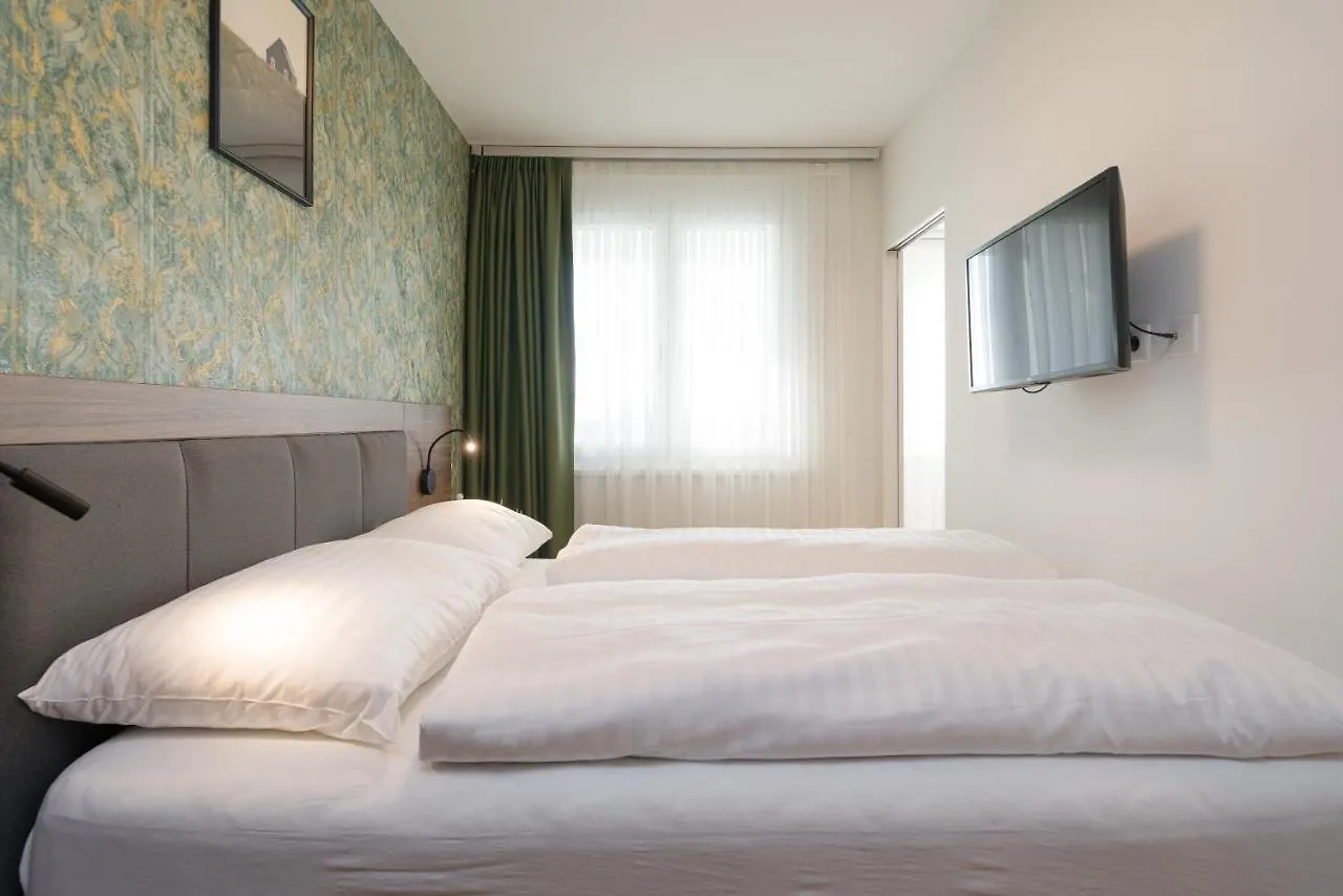 Myapartments Vienna Aparthotel