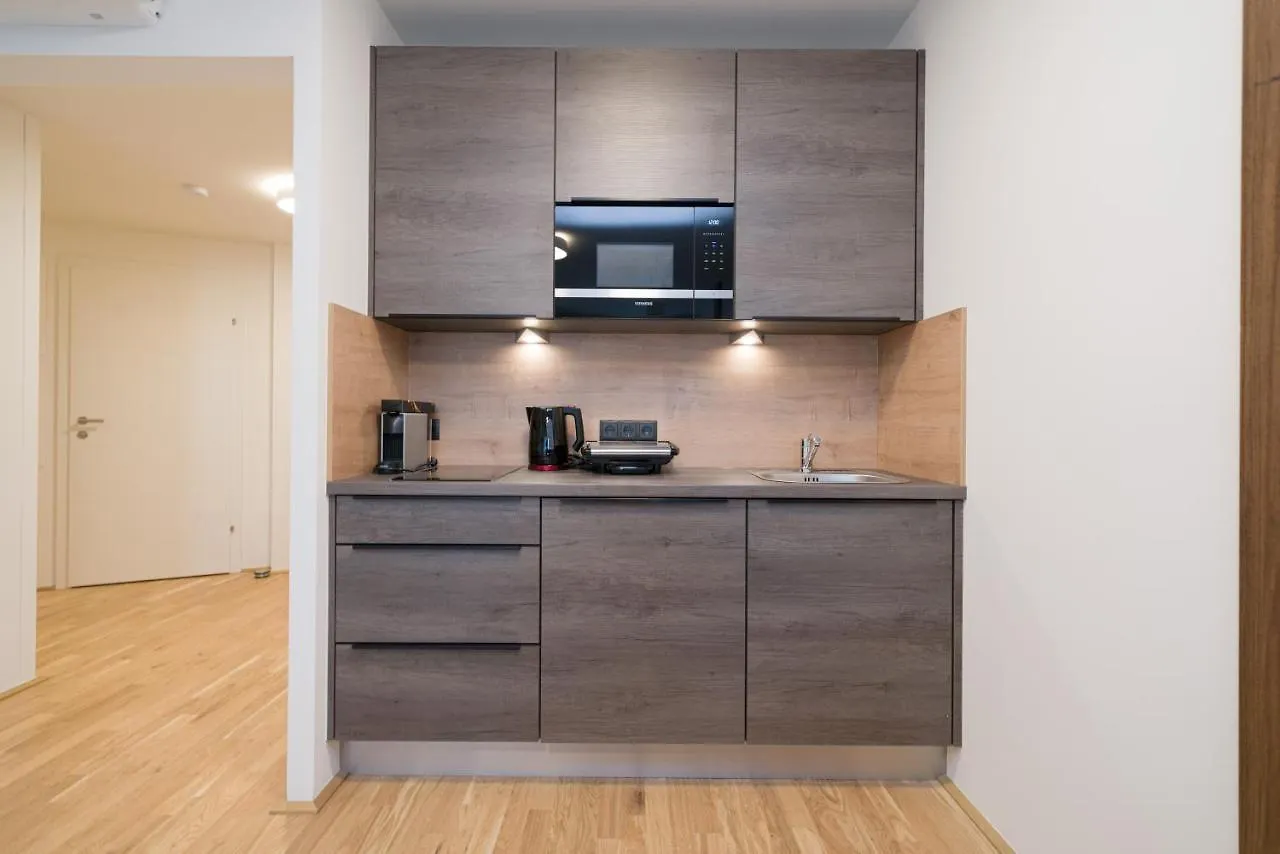 Myapartments Vienna