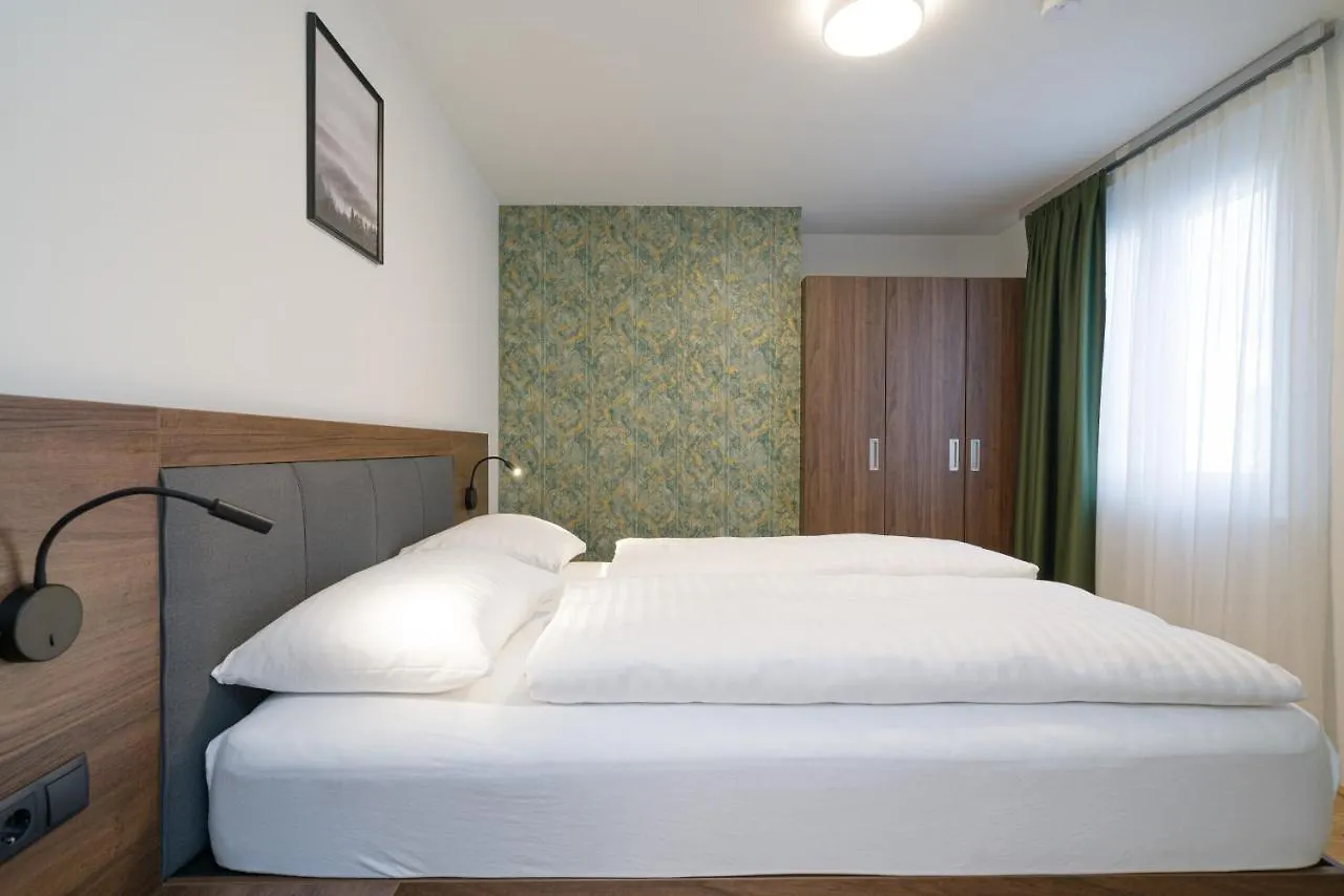 Myapartments Vienna Austria