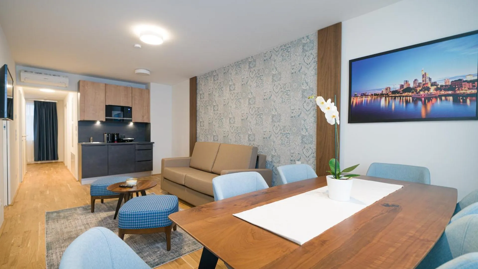 Aparthotel Myapartments Vienna