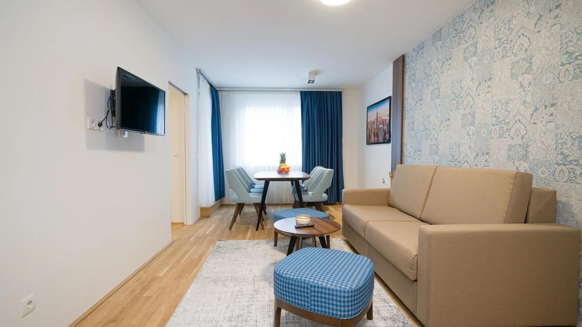 Myapartments Vienna