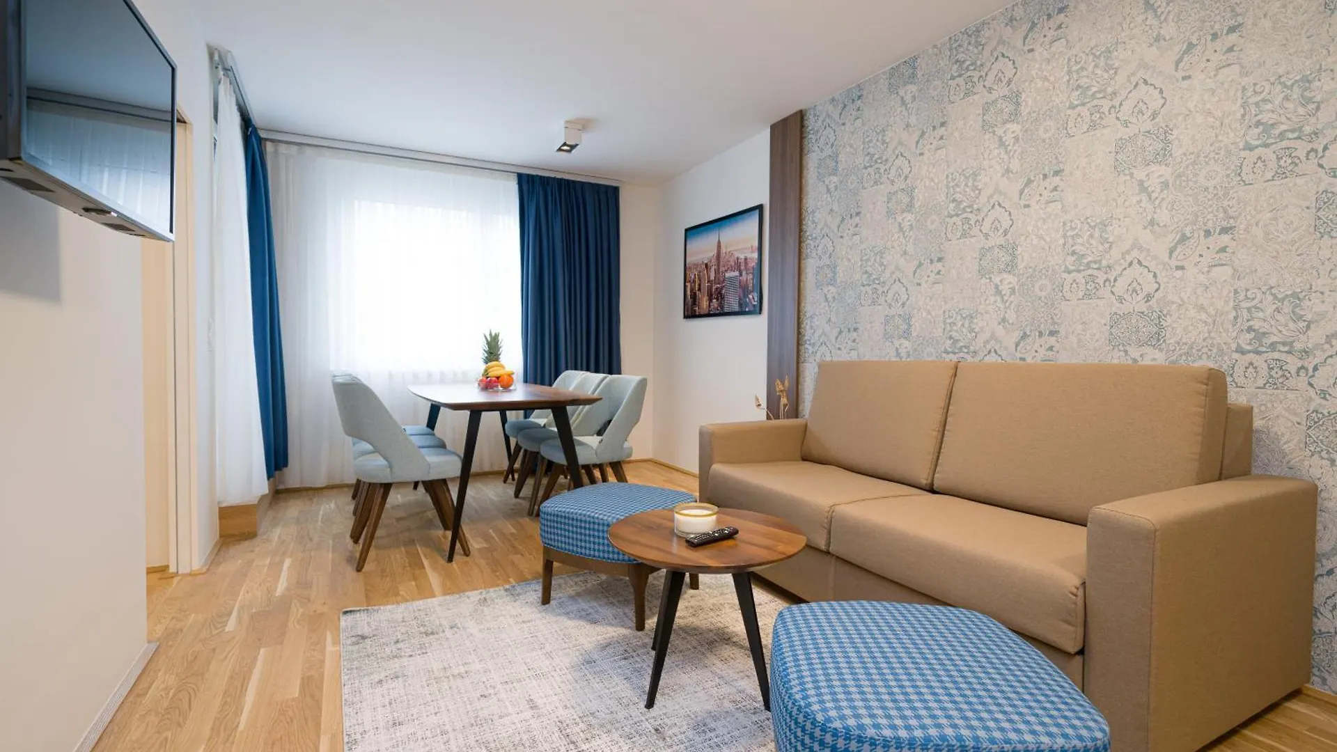 Myapartments Vienna Aparthotel