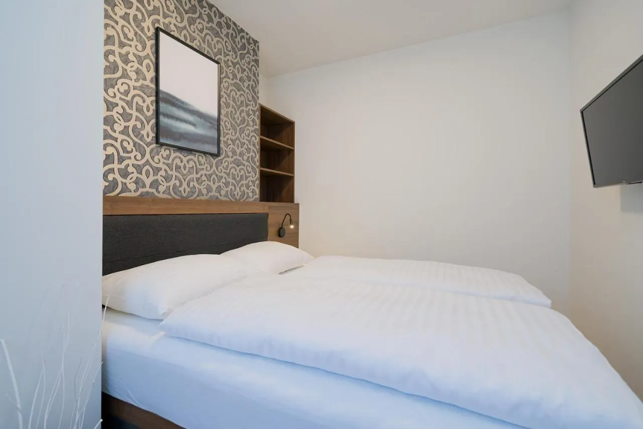 Myapartments Вена 5*,